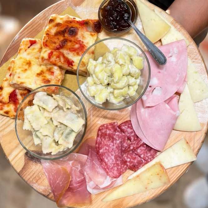 Pizzeria Mamma Mia - 1