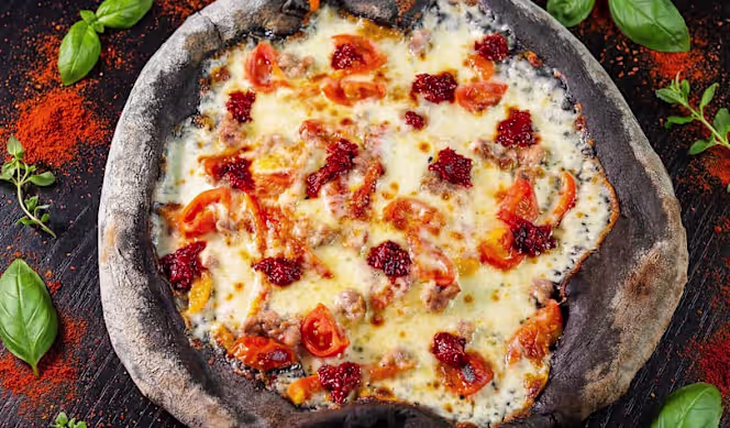 Pizzeria Mamma Mia - 2