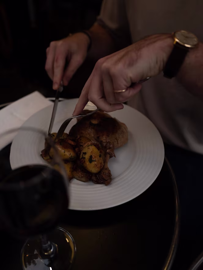 Bistrot Saint Paul - 3