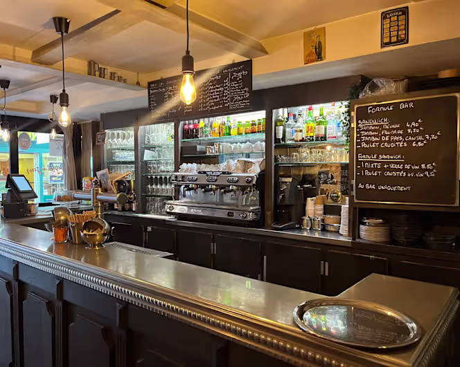 Bistrot Saint Paul - 8