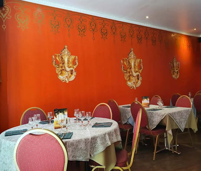 Eelam Restaurant Indien - 1