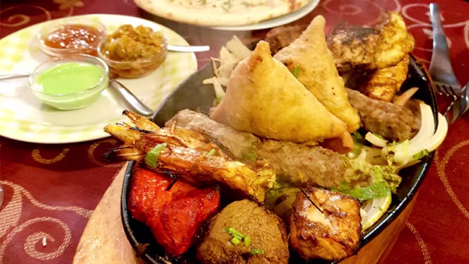 la vallée du kashmir ! SINCE 2003 - 0