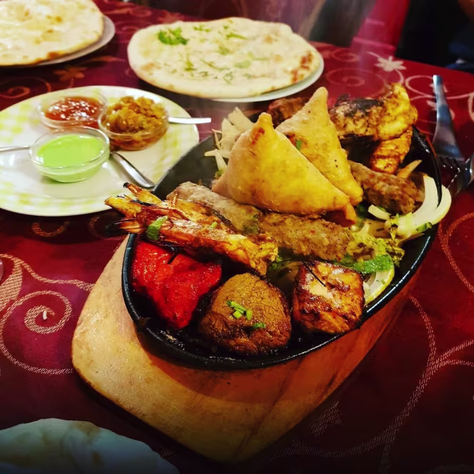 la vallée du kashmir ! SINCE 2003 - 1