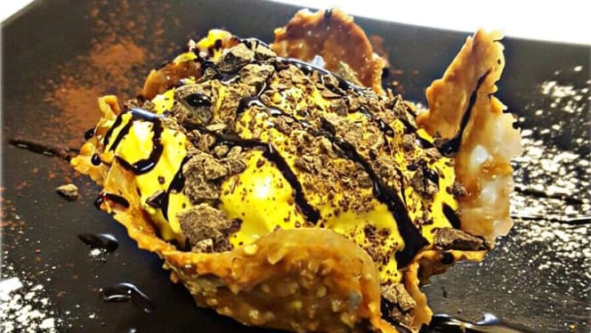 Trattoria del Castello - 1