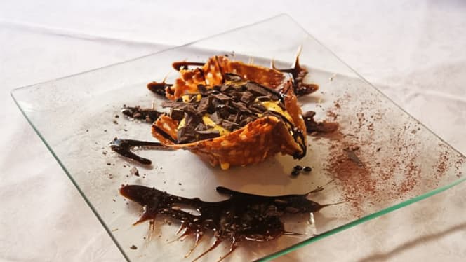 Trattoria del Castello - 2