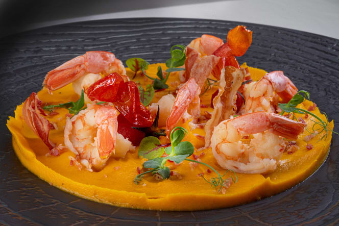 Giardino d'Inverno - Hotel Papadopoli Venezia - 4