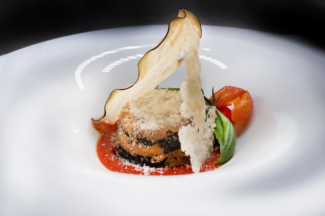 Giardino d'Inverno - Hotel Papadopoli Venezia - 3