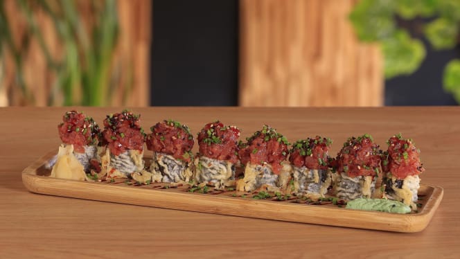 sushikosbi - Valencia - 9