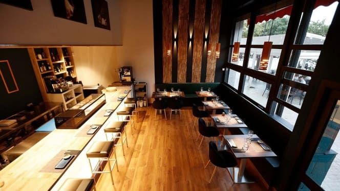 sushikosbi - Valencia - 8