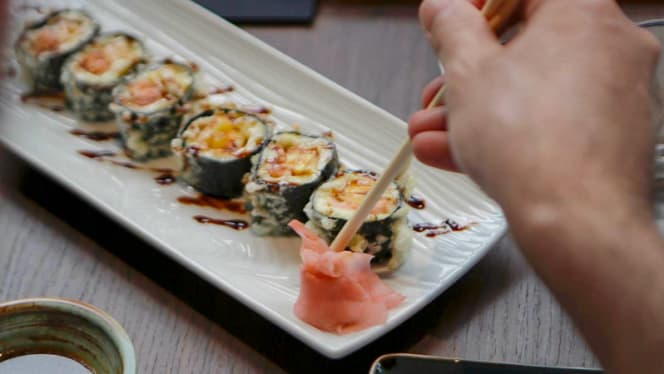 sushikosbi - Valencia - 4