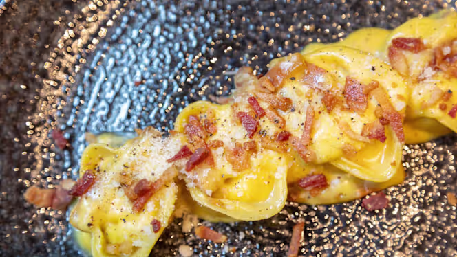 Sottosopra Trastevere - Roma - 9