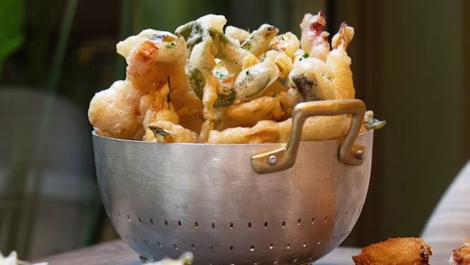 Sottosopra Trastevere - Roma - 4