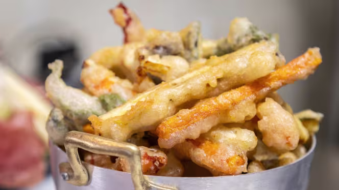 Sottosopra Trastevere - Roma - 6