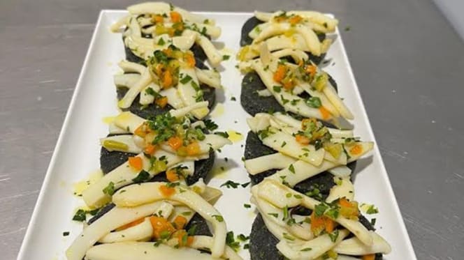 Il cotto di mare - 7