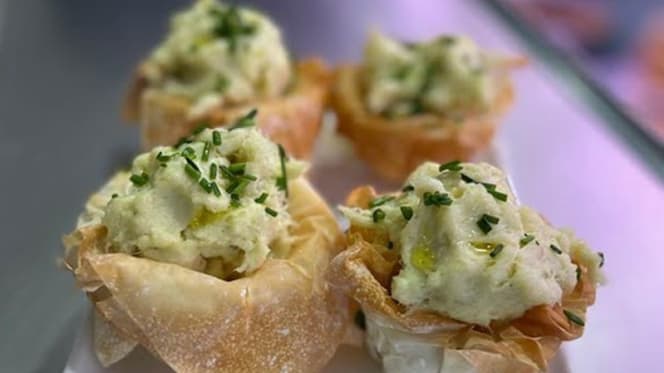 Il cotto di mare - 6