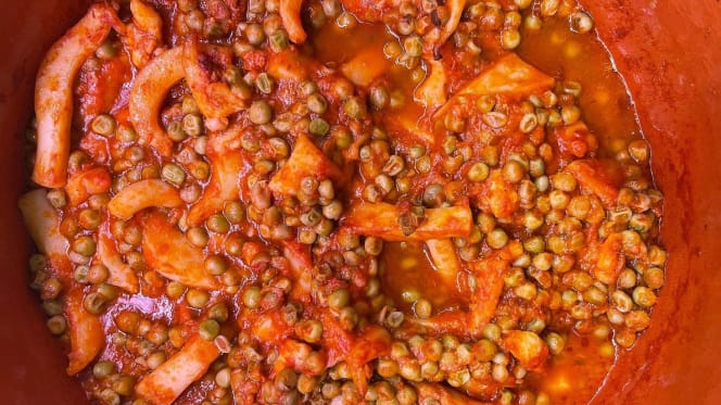 Il cotto di mare - 4