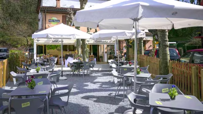 Felix Manso Ibarla - Irun - 7