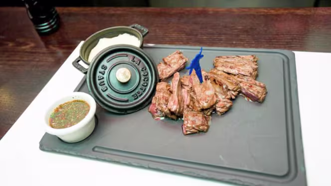 Black Angus - EURL BOWLING ATLANTIS - 2