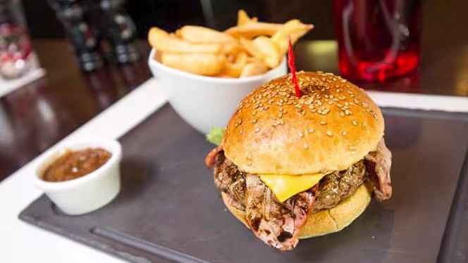 Black Angus - EURL BOWLING ATLANTIS - 3