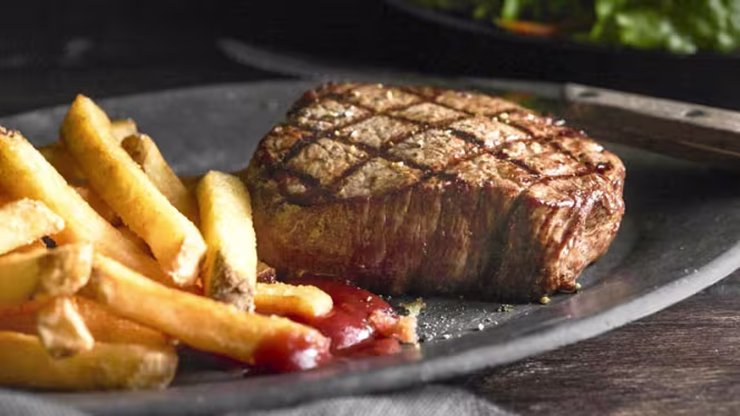 Black Angus - EURL BOWLING ATLANTIS - 4