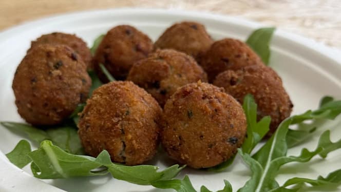 Papau Risto&asporto - 2