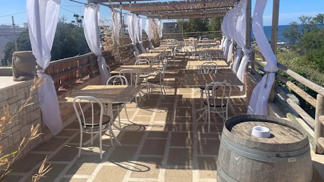 Papau Risto&asporto - 0