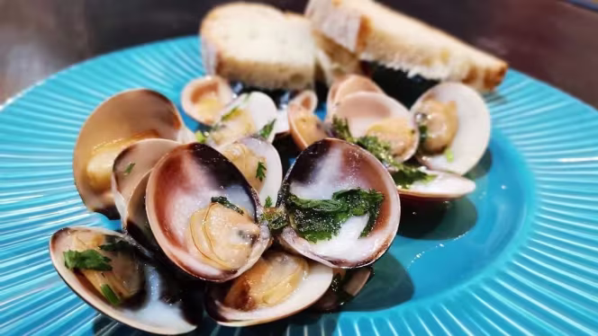 Vamos ao Algarve - Restaurante Fado - Lisboa - 2