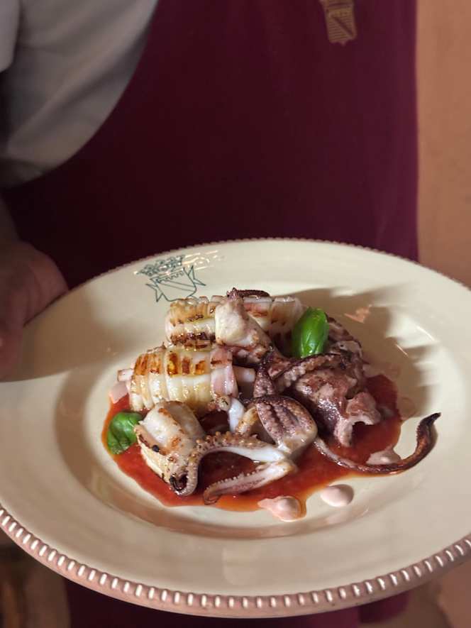 Vini e Cucina di Duca Carlo Guarini - 1