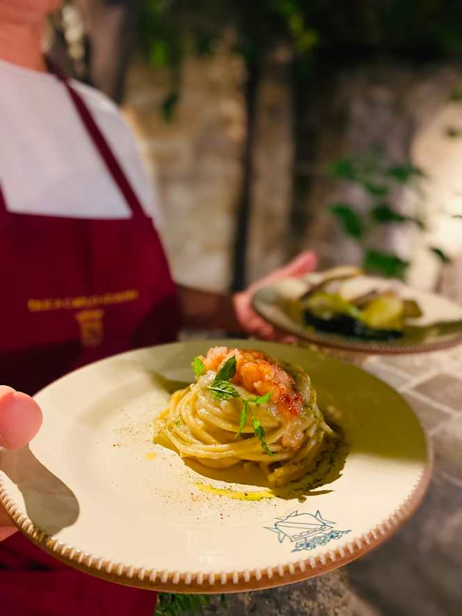 Vini e Cucina di Duca Carlo Guarini - 7