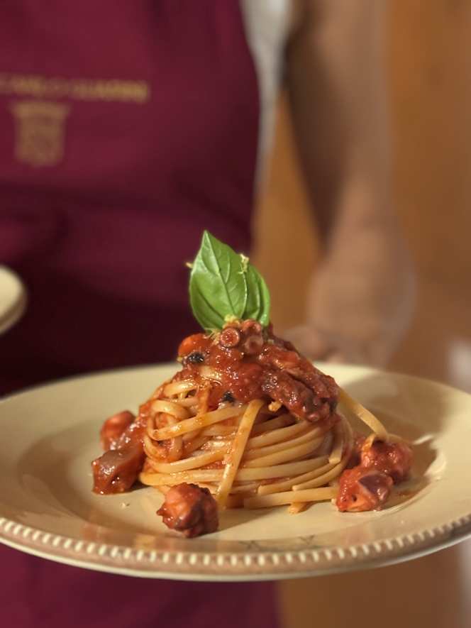Vini e Cucina di Duca Carlo Guarini - 1