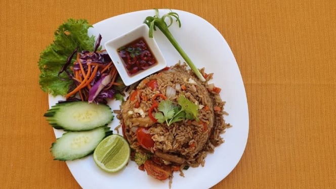 Kruua Thai Avenida Italia - 9