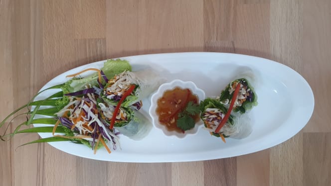 Kruua Thai Avenida Italia - 2