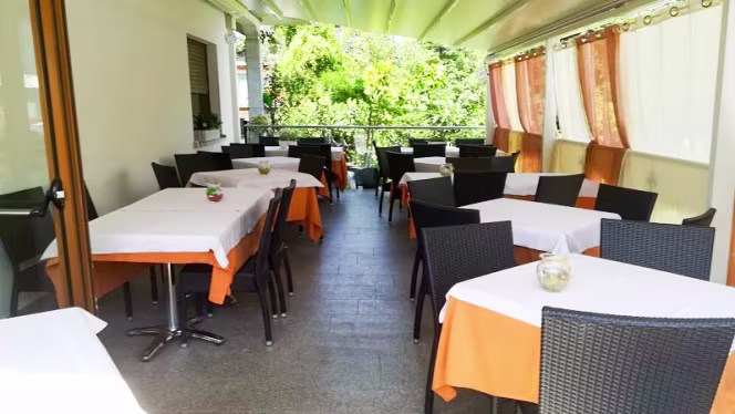 Ristorante e Pizzeria Montegrappa - 0