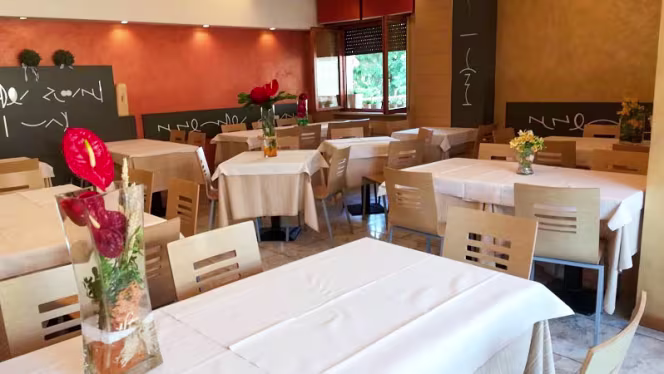 Ristorante e Pizzeria Montegrappa - 4