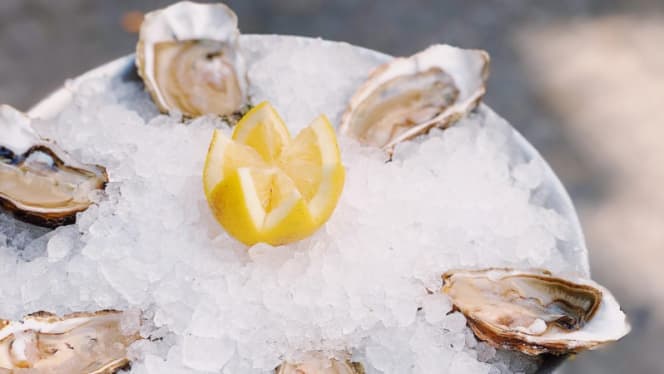 Au Rocher de Cancale - 4