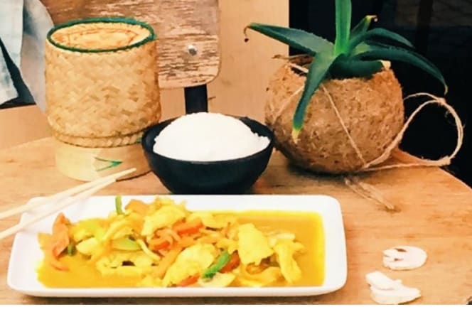 Au Rocher de Cancale - 1