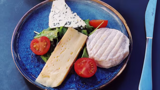 Au Rocher de Cancale - 0