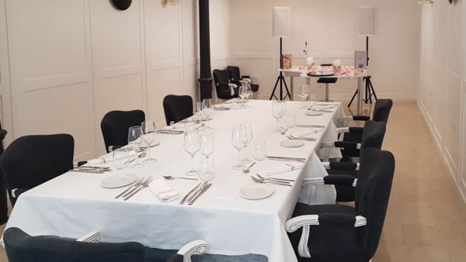 La posada de los Habaneros - 6