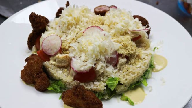 La posada de los Habaneros - 3