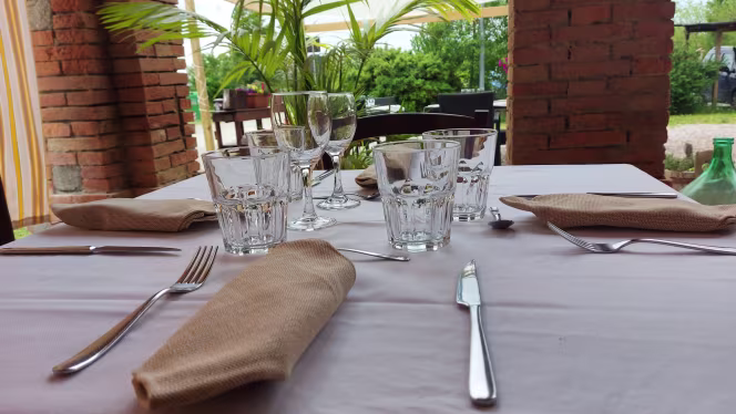 Bio Agriturismo Fattoria Centofiori - 8