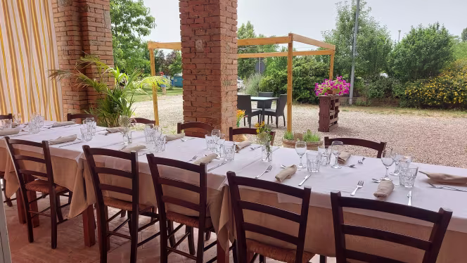 Bio Agriturismo Fattoria Centofiori - 7