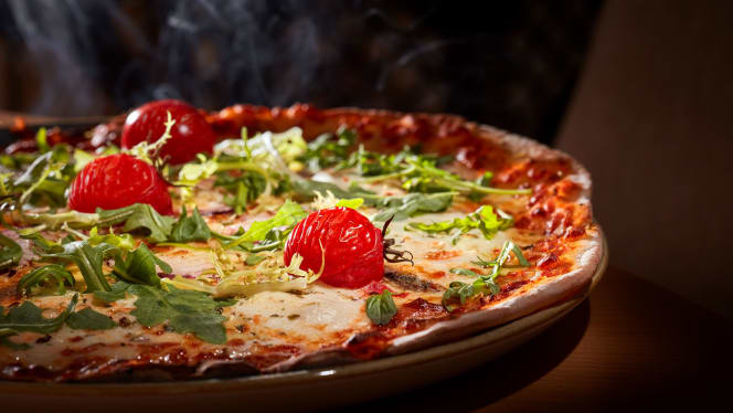 La Terrazza – Hotel NH Lagos - 2