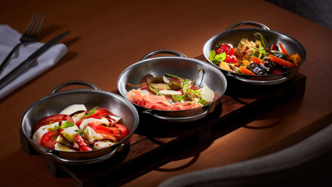 La Terrazza – Hotel NH Lagos - 5