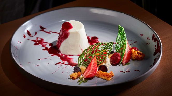 La Terrazza – Hotel NH Lagos - 1