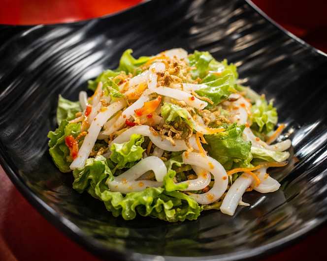 Restaurant Ô Panda Wok - 3