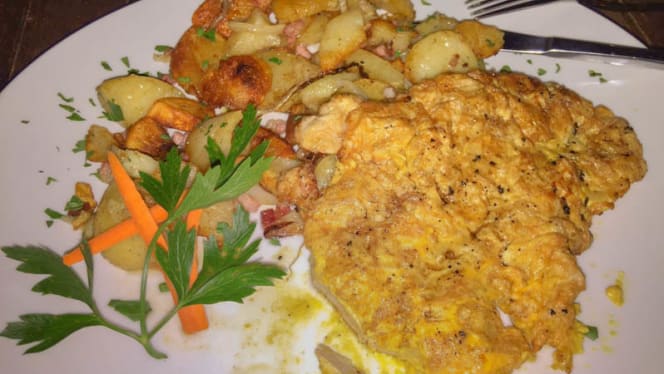 Taste of India Akbar - 2