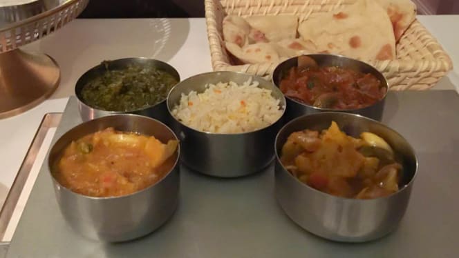 Taste of India Akbar - 5