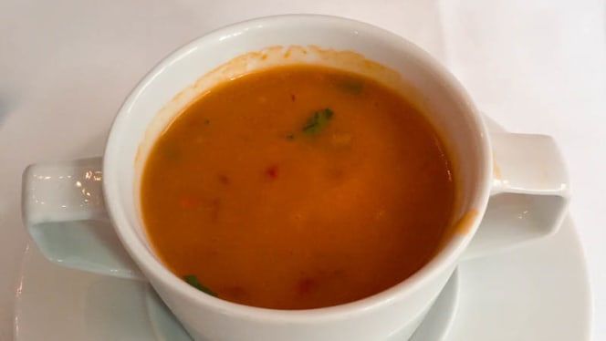 Taste of India Akbar - 4