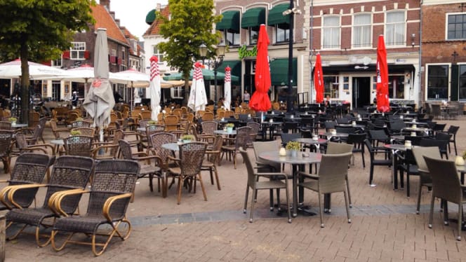 Taste of India Akbar - 0