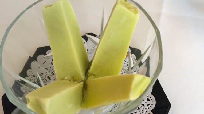 Taste of India Akbar - 1